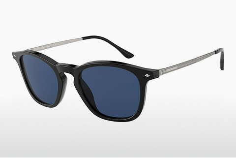 Okulary przeciwsłoneczne Giorgio Armani AR8128 500180