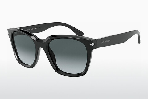 Okulary przeciwsłoneczne Giorgio Armani AR8134 500111