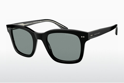 Okulary przeciwsłoneczne Giorgio Armani AR8138 500156