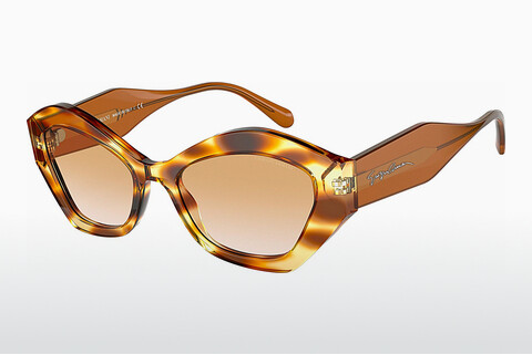 Okulary przeciwsłoneczne Giorgio Armani AR8144 588013