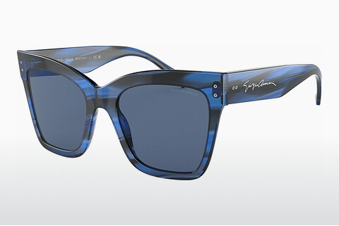 Okulary przeciwsłoneczne Giorgio Armani AR8175 595380