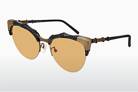 Okulary przeciwsłoneczne Gucci GG0661S 002