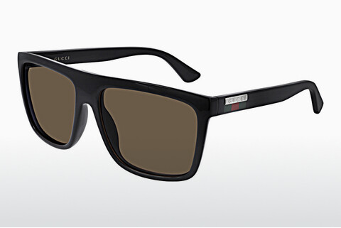 Okulary przeciwsłoneczne Gucci GG0748S 002