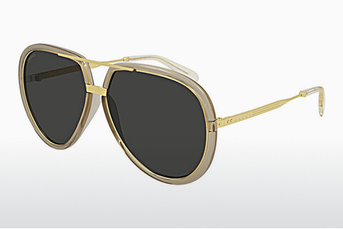 Okulary przeciwsłoneczne Gucci GG0904S 002