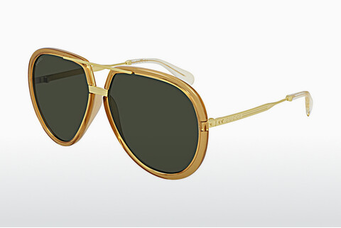 Okulary przeciwsłoneczne Gucci GG0904S 003