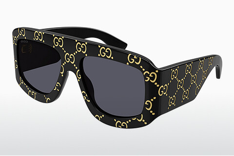 Okulary przeciwsłoneczne Gucci GG0983S 004