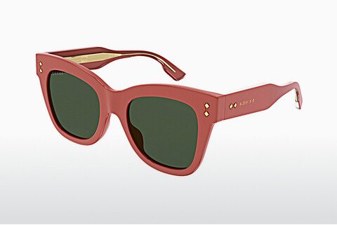 Okulary przeciwsłoneczne Gucci GG1082S 004