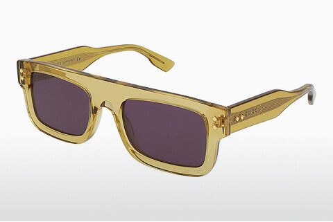 Okulary przeciwsłoneczne Gucci GG1085S 003