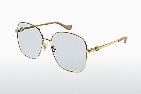 Okulary przeciwsłoneczne Gucci GG1089SA 004