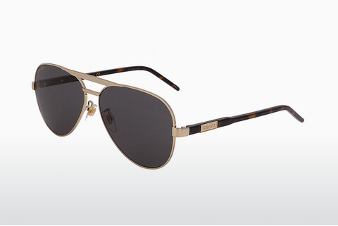 Okulary przeciwsłoneczne Gucci GG1163S 001
