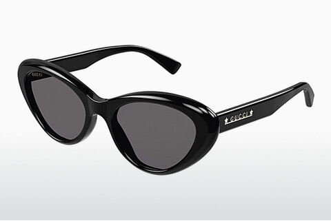 Okulary przeciwsłoneczne Gucci GG1170S 001