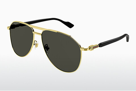 Okulary przeciwsłoneczne Gucci GG1220S 001