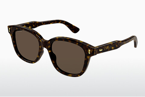 Okulary przeciwsłoneczne Gucci GG1264S 005