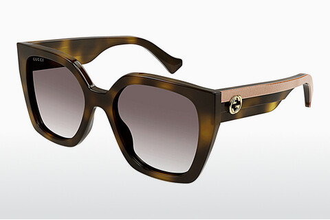 Okulary przeciwsłoneczne Gucci GG1300S 003