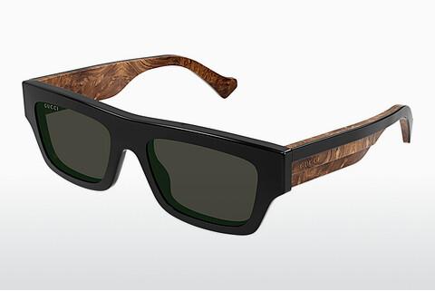 Okulary przeciwsłoneczne Gucci GG1301S 001