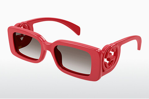 Okulary przeciwsłoneczne Gucci GG1325S 005