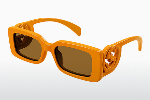 Okulary przeciwsłoneczne Gucci GG1325S 008