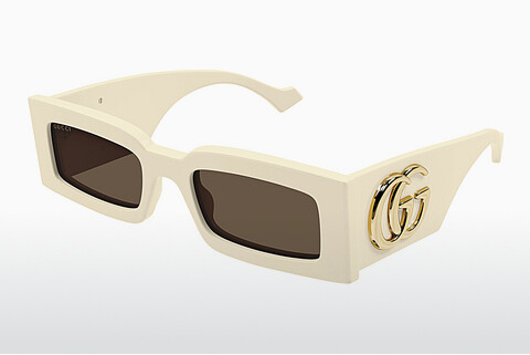 Okulary przeciwsłoneczne Gucci GG1425S 004
