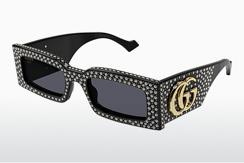 Okulary przeciwsłoneczne Gucci GG1425S 005