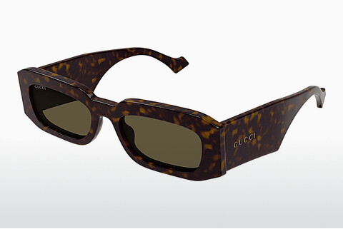 Okulary przeciwsłoneczne Gucci GG1426S 002