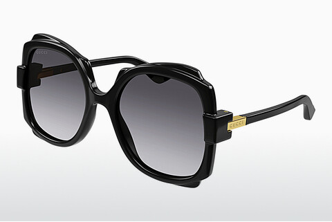 Okulary przeciwsłoneczne Gucci GG1431S 001