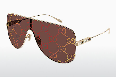 Okulary przeciwsłoneczne Gucci GG1436S 003
