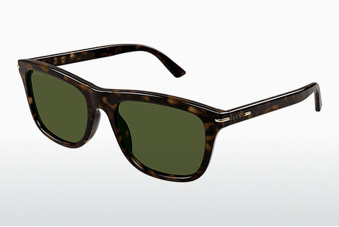 Okulary przeciwsłoneczne Gucci GG1444S 002