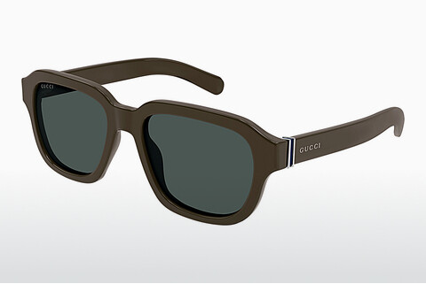 Okulary przeciwsłoneczne Gucci GG1508S 004