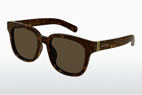 Okulary przeciwsłoneczne Gucci GG1512SK 002