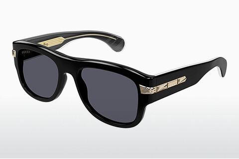 Okulary przeciwsłoneczne Gucci GG1517S 001