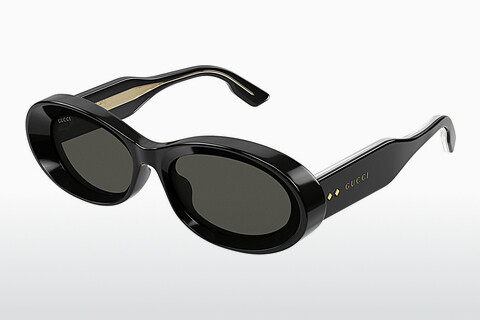 Okulary przeciwsłoneczne Gucci GG1527S 001
