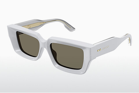 Okulary przeciwsłoneczne Gucci GG1529S 004