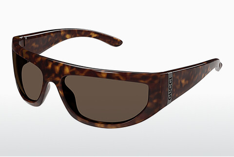 Okulary przeciwsłoneczne Gucci GG1574S 002