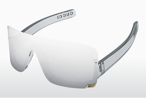 Okulary przeciwsłoneczne Gucci GG1637S 002
