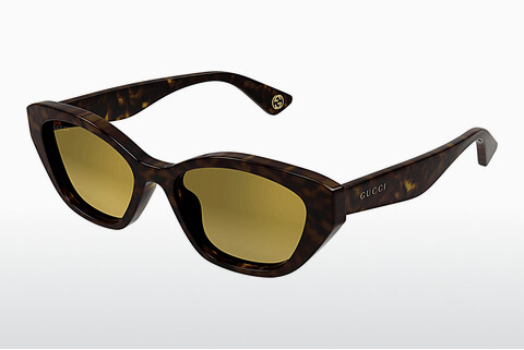 Okulary przeciwsłoneczne Gucci GG1638S 002