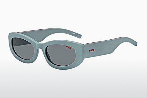 Okulary przeciwsłoneczne Hugo HG 1253/S MVU/IR