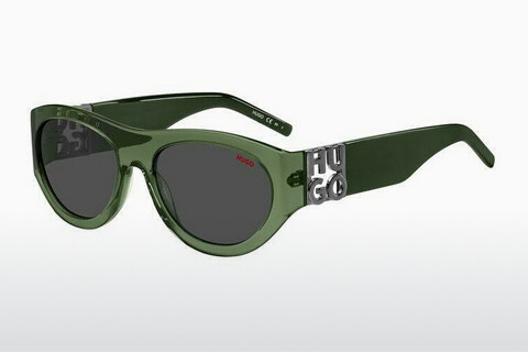 Okulary przeciwsłoneczne Hugo HG 1254/S 1ED/IR