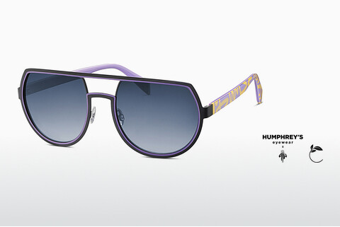 Okulary przeciwsłoneczne Humphrey HU 585331 10