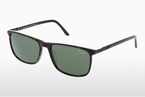 Okulary przeciwsłoneczne Jaguar 37202 8940