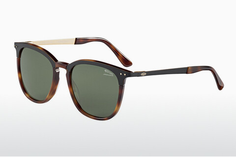 Okulary przeciwsłoneczne Jaguar 37275 6101