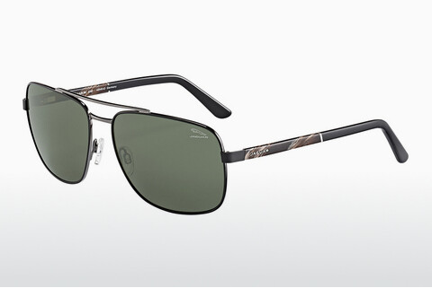 Okulary przeciwsłoneczne Jaguar 37356 6100