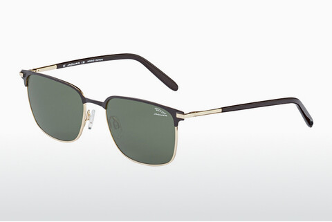Okulary przeciwsłoneczne Jaguar 37450 5100