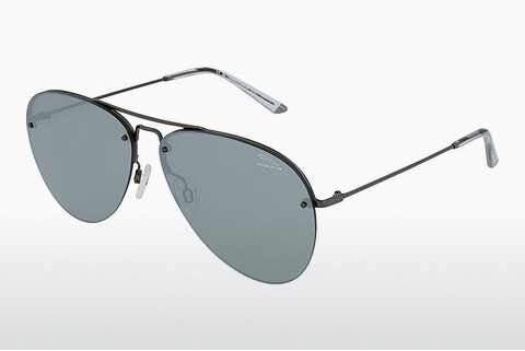 Okulary przeciwsłoneczne Jaguar 37500 4200