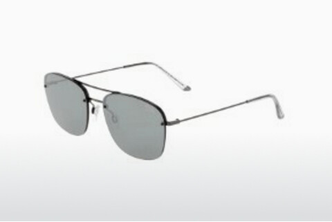 Okulary przeciwsłoneczne Jaguar 37501 4200