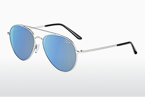 Okulary przeciwsłoneczne Jaguar 37574 1100