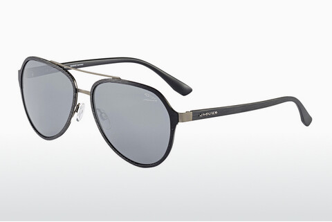 Okulary przeciwsłoneczne Jaguar 37578 6101