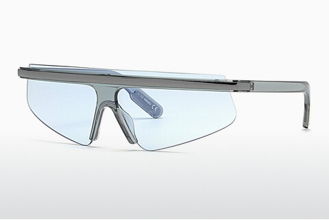 Okulary przeciwsłoneczne Kenzo KZ40002I 20V