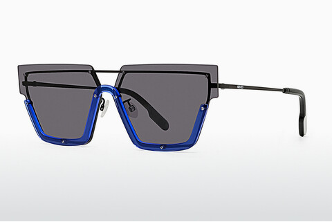 Okulary przeciwsłoneczne Kenzo KZ40079U 01A