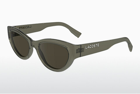 Okulary przeciwsłoneczne Lacoste L6013S 210