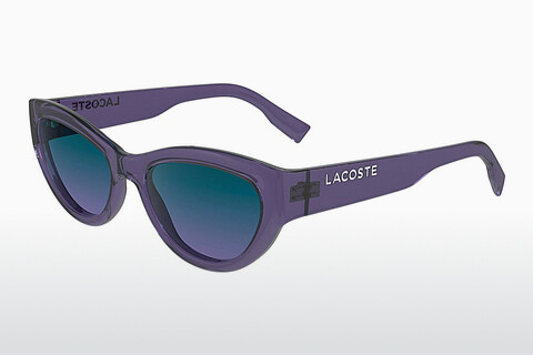 Okulary przeciwsłoneczne Lacoste L6013S 513
